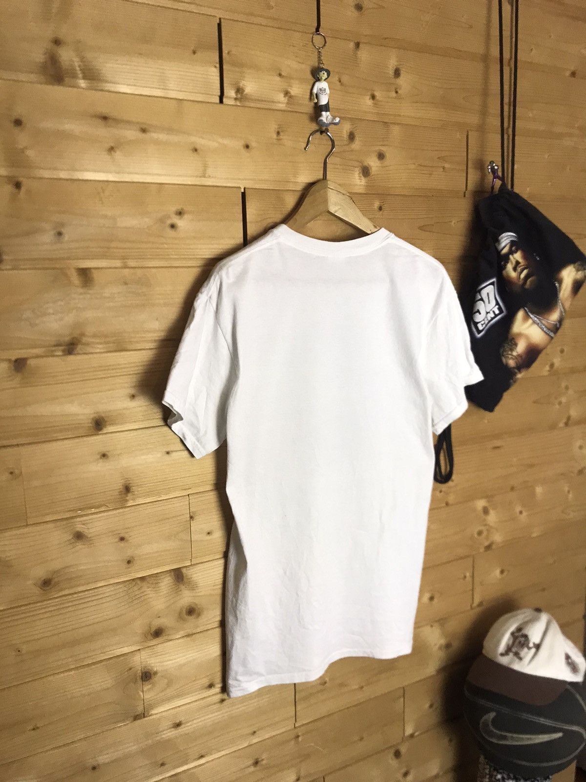 Vintage Rare Vintage The Who Quadrophenia t-shirt Size US M / EU 48-50 / 2 - 6 Thumbnail