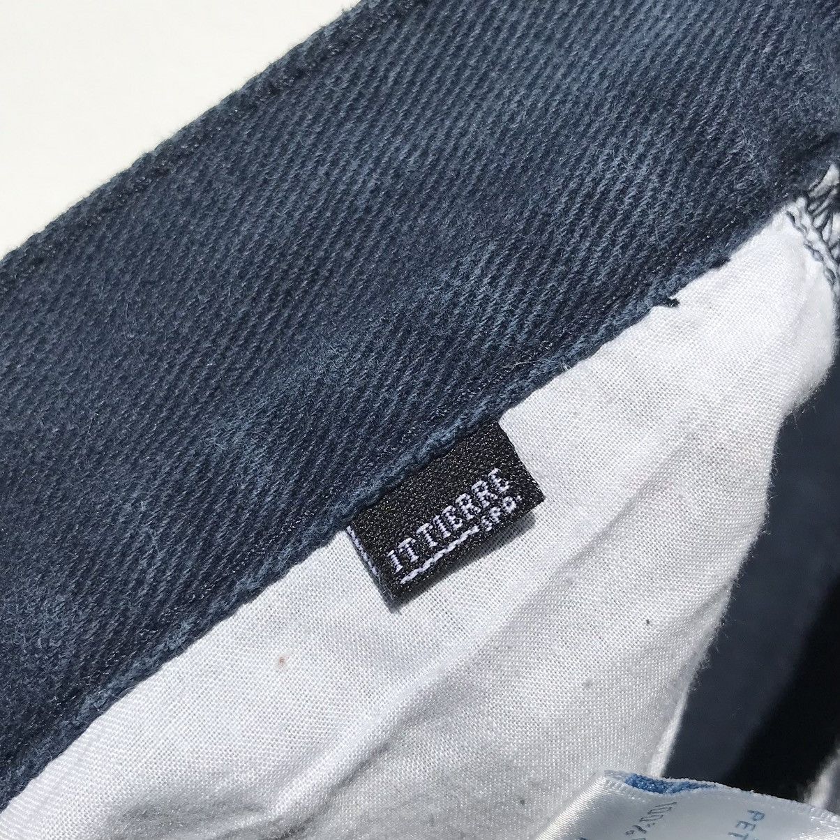 Versace × Vintage Vintage Versace Jeans Signature Versace Luxury Brand Size 27" / US 4 / IT 40 - 18 Thumbnail