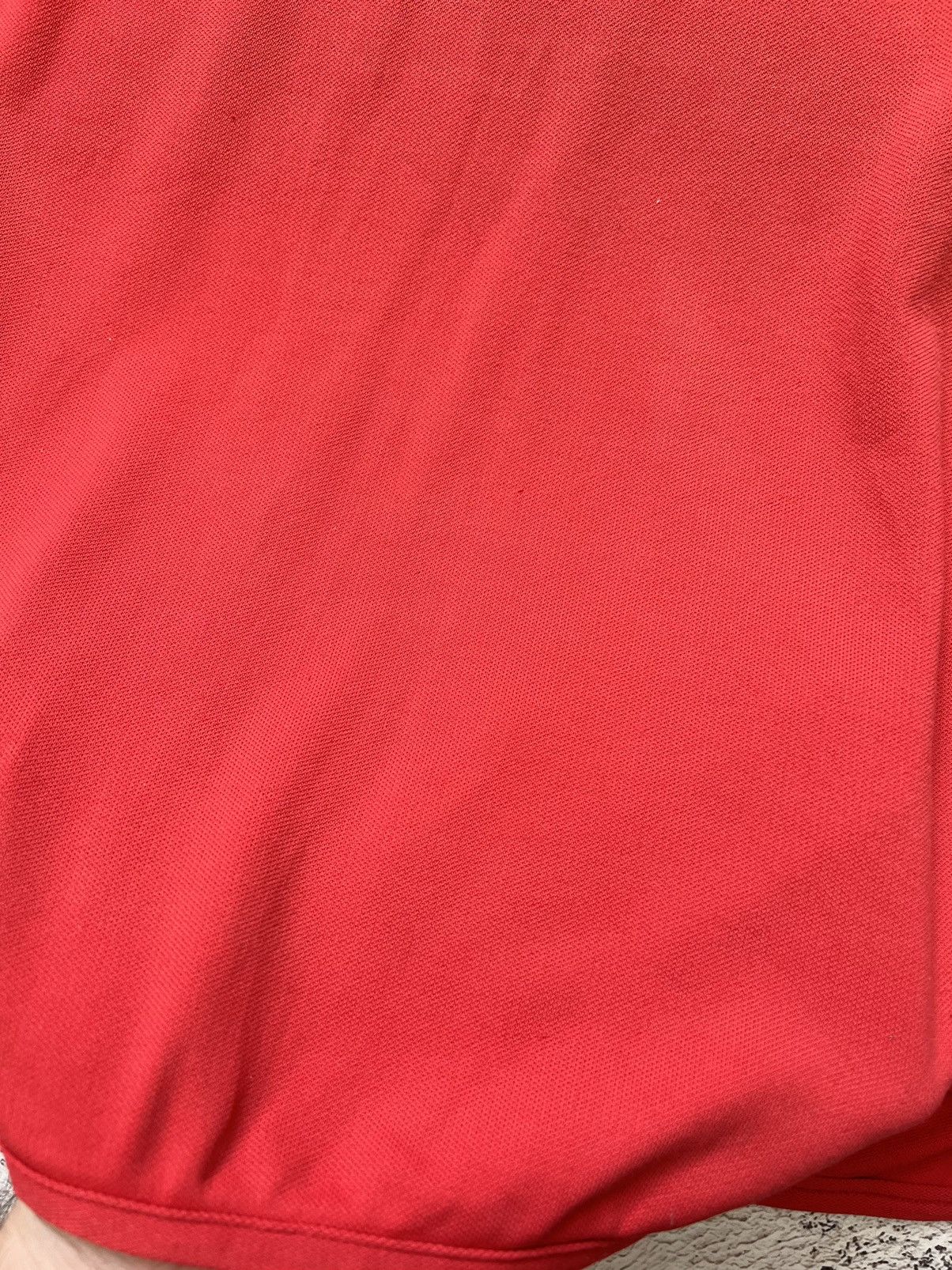 Kappa × Vintage 🏴󠁧󠁢󠁥󠁮󠁧󠁿 England Kappa Vintage Jersey / T Shirt Size US M / EU 48-50 / 2 - 11 Thumbnail
