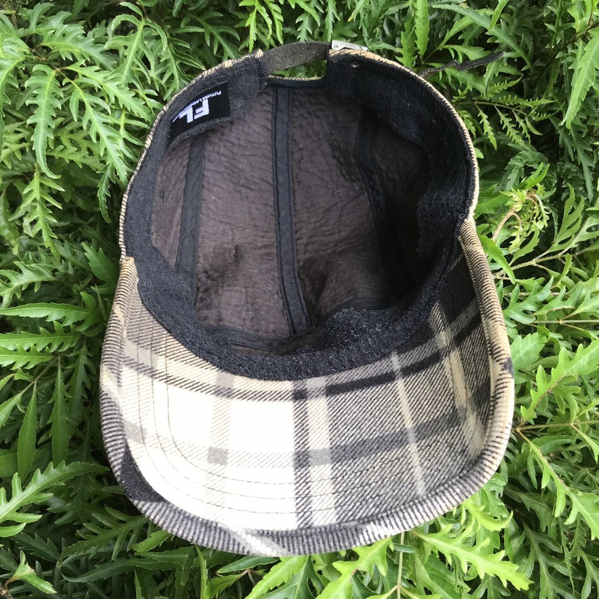 Futura Vintage Futura Laboratories 5 Panel Cap Futura Laboratories Size ONE SIZE - 4 Thumbnail
