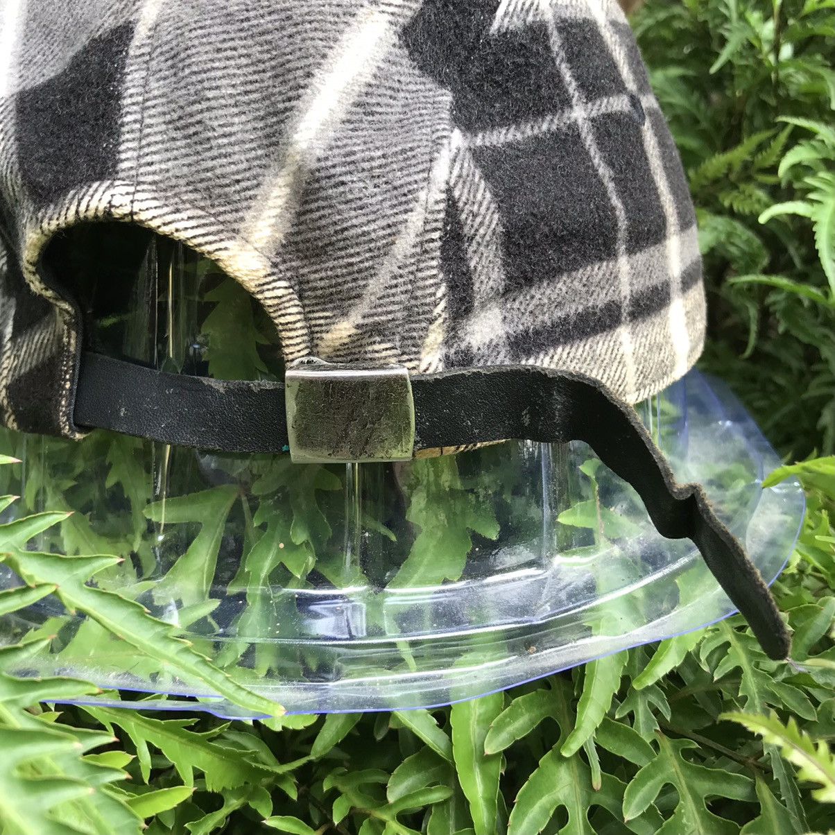 Futura Vintage Futura Laboratories 5 Panel Cap Futura Laboratories Size ONE SIZE - 14 Thumbnail