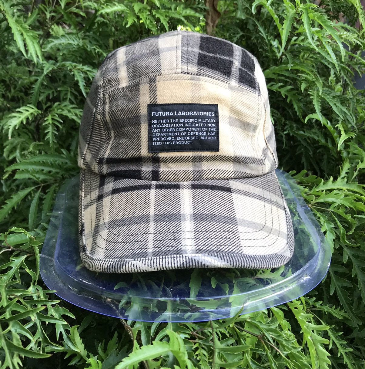 帽子 00s futura laboratory cap greeny otto Futura Vintage FL Futura Laboratories Otto Trucker Hats | Grailed
