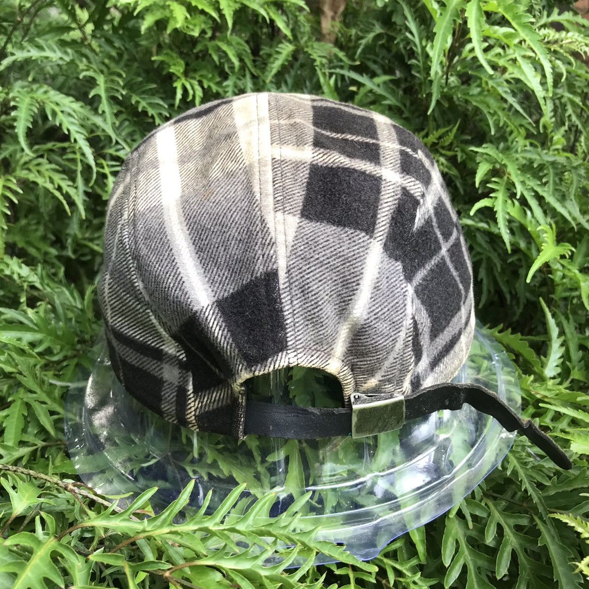 Futura Vintage Futura Laboratories 5 Panel Cap Futura Laboratories Size ONE SIZE - 9 Thumbnail