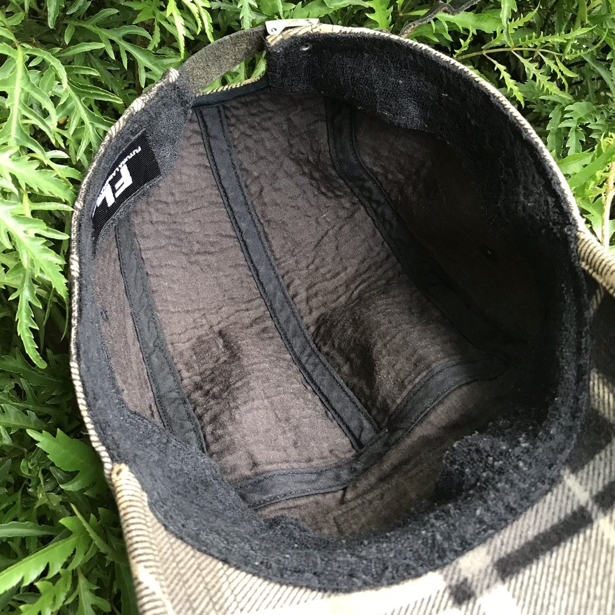 Futura Vintage Futura Laboratories 5 Panel Cap Futura Laboratories Size ONE SIZE - 5 Thumbnail