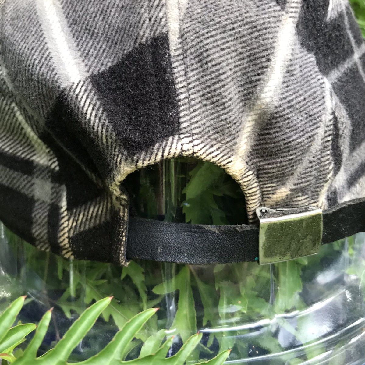 Futura Vintage Futura Laboratories 5 Panel Cap Futura Laboratories Size ONE SIZE - 13 Thumbnail