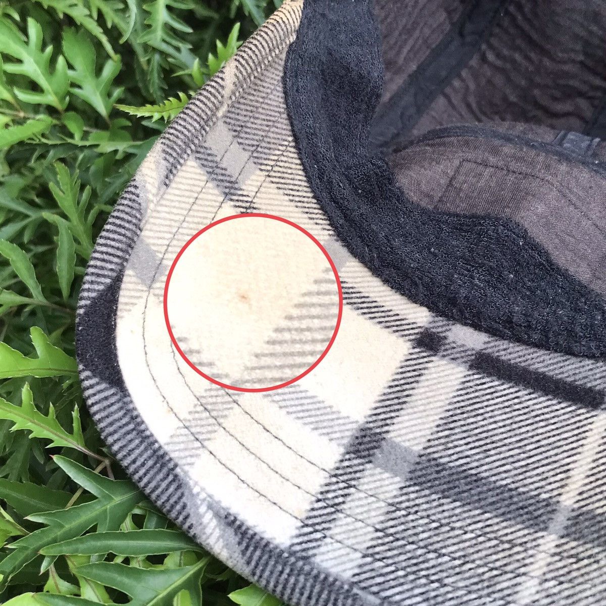 Futura Vintage Futura Laboratories 5 Panel Cap Futura Laboratories Size ONE SIZE - 15 Thumbnail