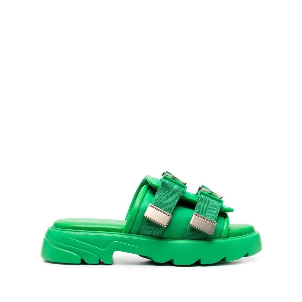 靴 BOTTEGA VENETA fur slipper 41 BOTTEGA VENETA fur slipper 41 Bottega Veneta Slippers Shoes