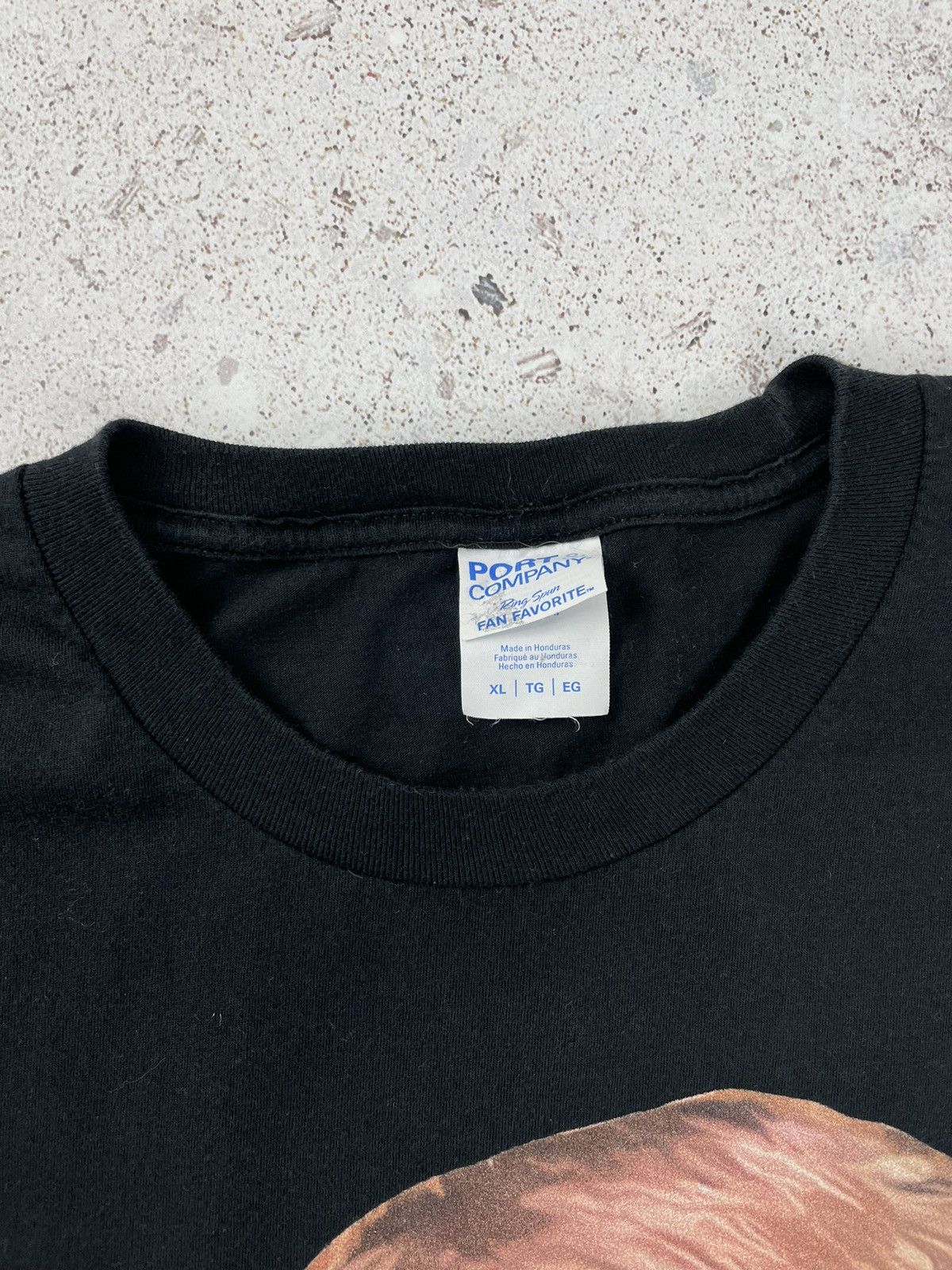 Donald Trump × President's × Vintage Vintage Donald Trump American Presidents Tee T-Shirt Size US XL / EU 56 / 4 - 6 Thumbnail