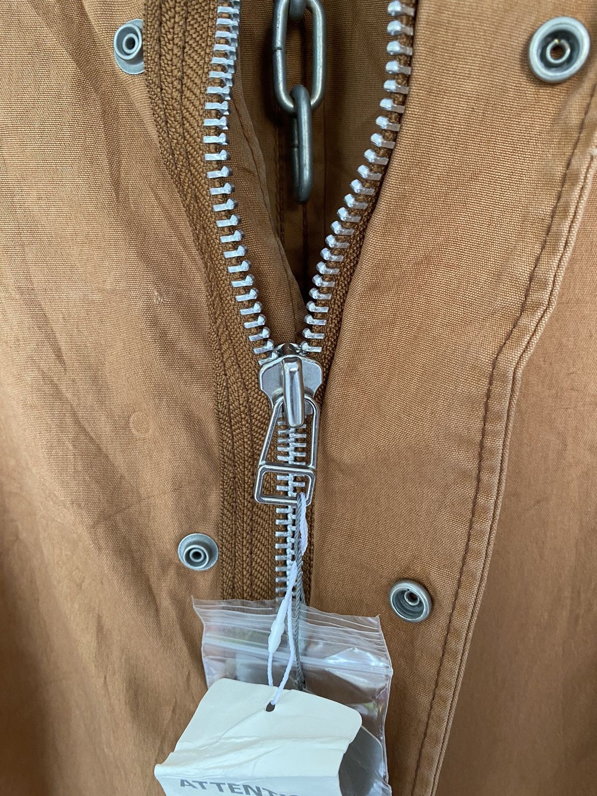 Beams Plus Vtg BEAMS Mods Anorak Parkas Size US L / EU 52-54 / 3 - 8 Thumbnail