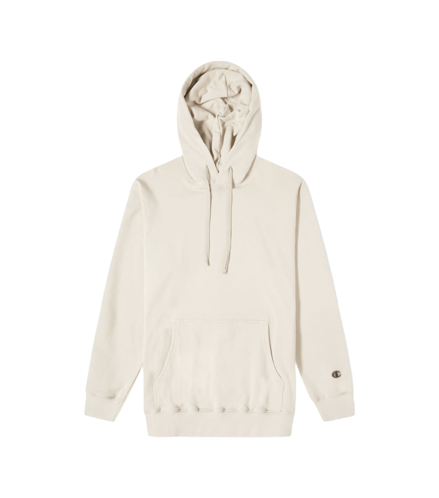 Champion × Rick Owens Champion x Rick Owens Hoodie Pentagram Logo Size US S / EU 44-46 / 1 - 1 Thumbnail