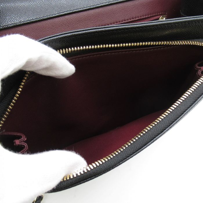 Chanel Large Business Affinity Bag Grailed