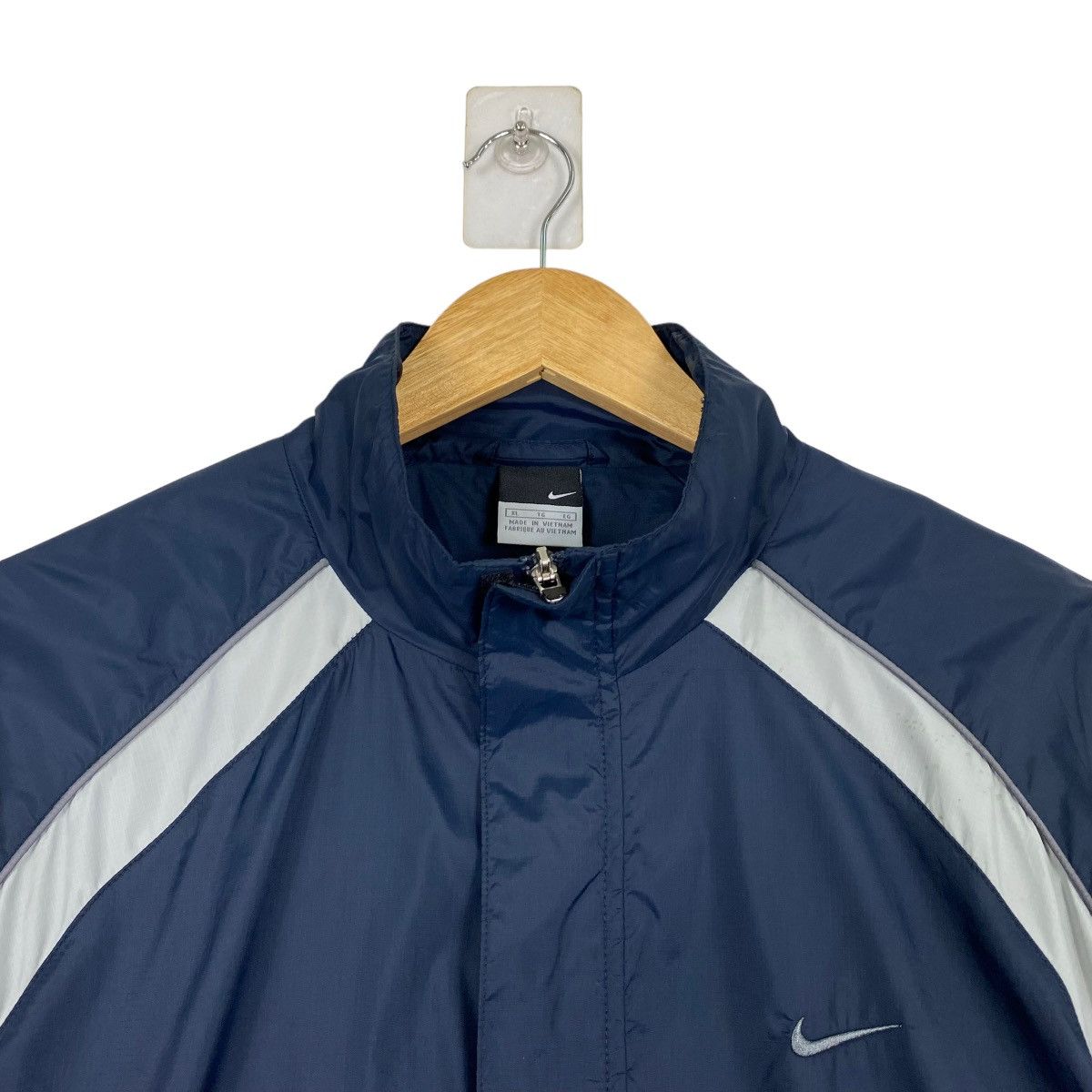 Japanese Brand × Nike × Nike ACG Nike Windbreaker Jacket Size US M / EU 48-50 / 2 - 5 Thumbnail