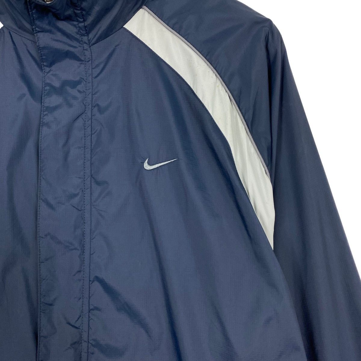 Japanese Brand × Nike × Nike ACG Nike Windbreaker Jacket Size US M / EU 48-50 / 2 - 7 Thumbnail