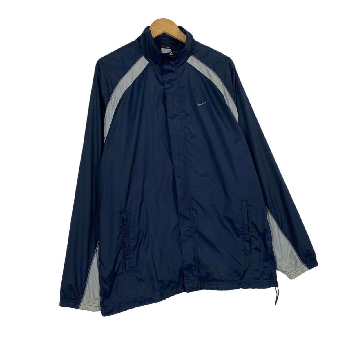 Japanese Brand × Nike × Nike ACG Nike Windbreaker Jacket Size US M / EU 48-50 / 2 - 4 Thumbnail
