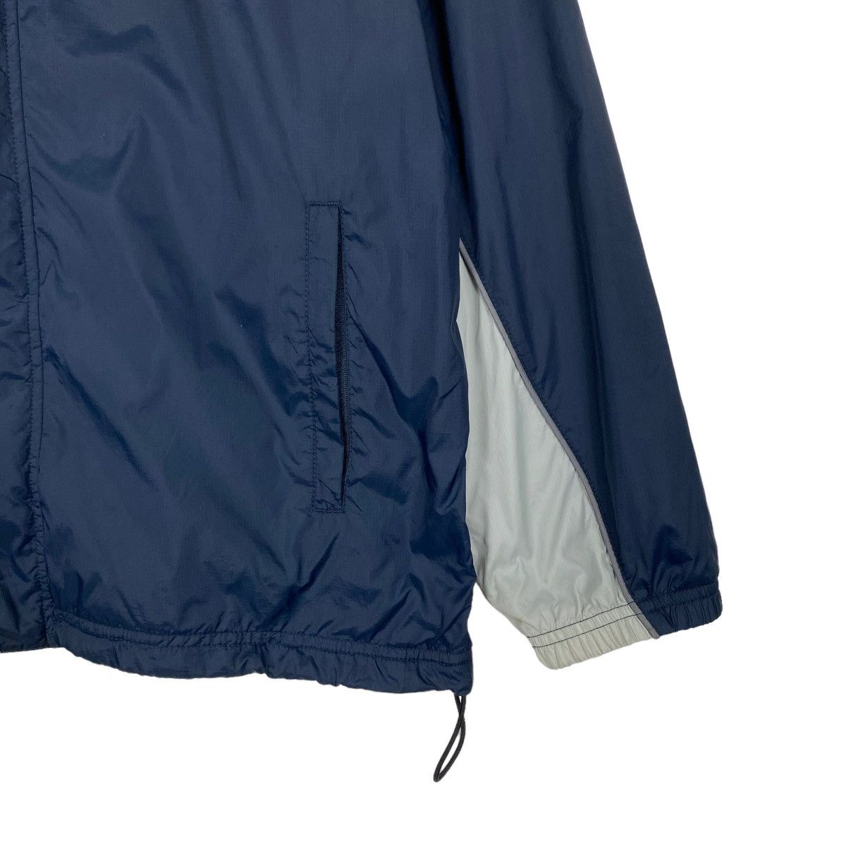Japanese Brand × Nike × Nike ACG Nike Windbreaker Jacket Size US M / EU 48-50 / 2 - 8 Thumbnail