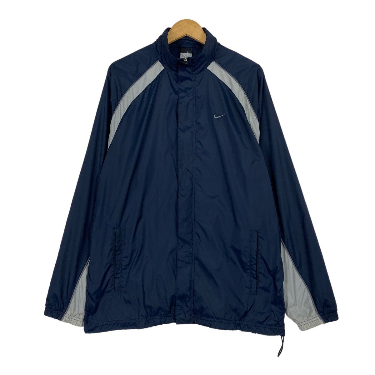 Japanese Brand × Nike × Nike ACG Nike Windbreaker Jacket Size US M / EU 48-50 / 2 - 2 Thumbnail