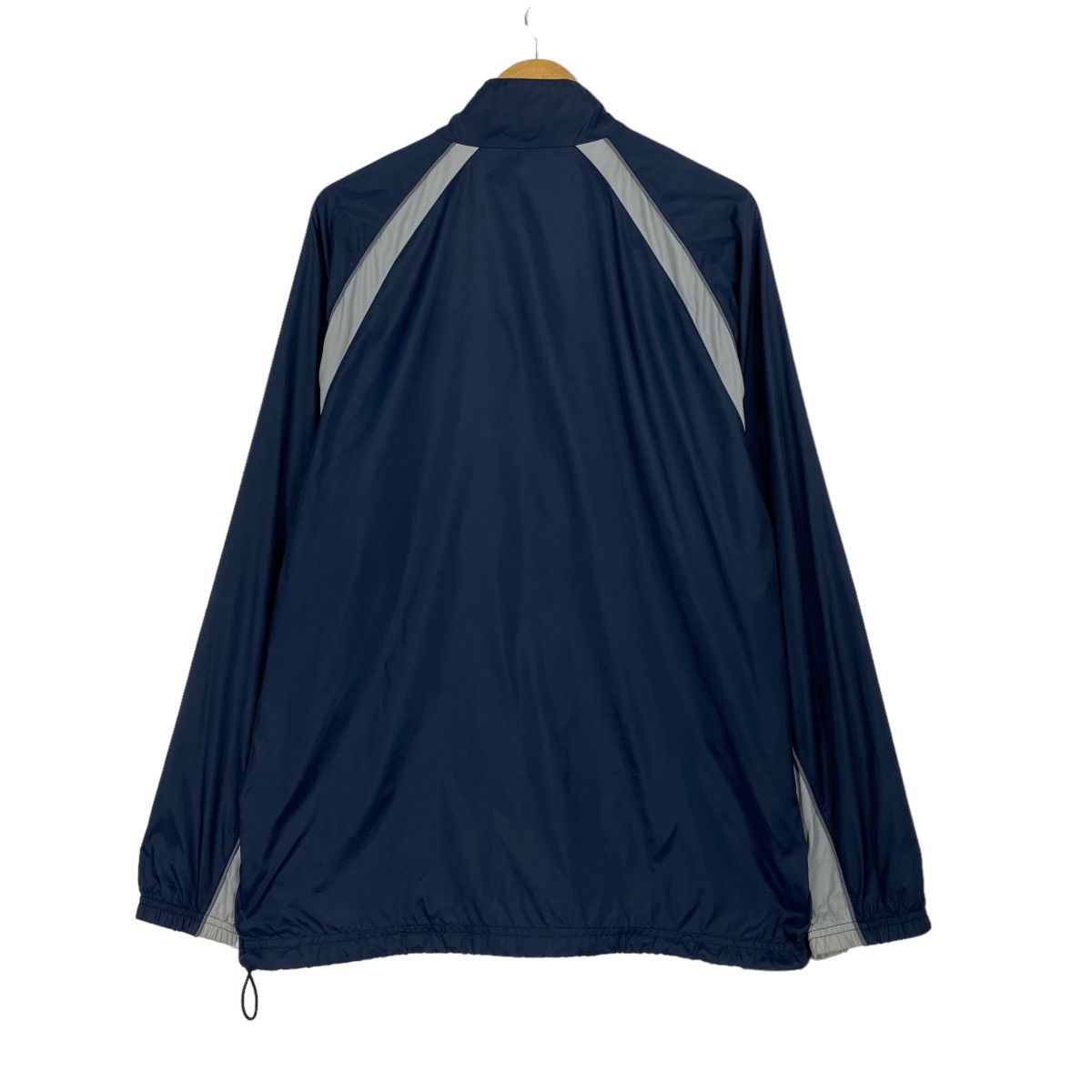 Japanese Brand × Nike × Nike ACG Nike Windbreaker Jacket Size US M / EU 48-50 / 2 - 11 Thumbnail
