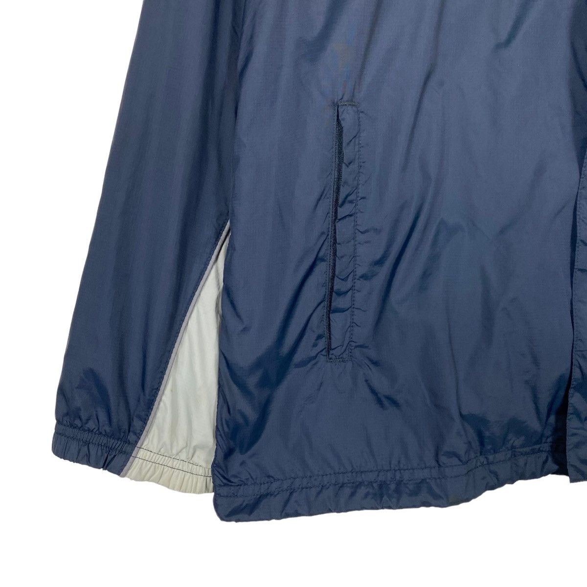 Japanese Brand × Nike × Nike ACG Nike Windbreaker Jacket Size US M / EU 48-50 / 2 - 9 Thumbnail