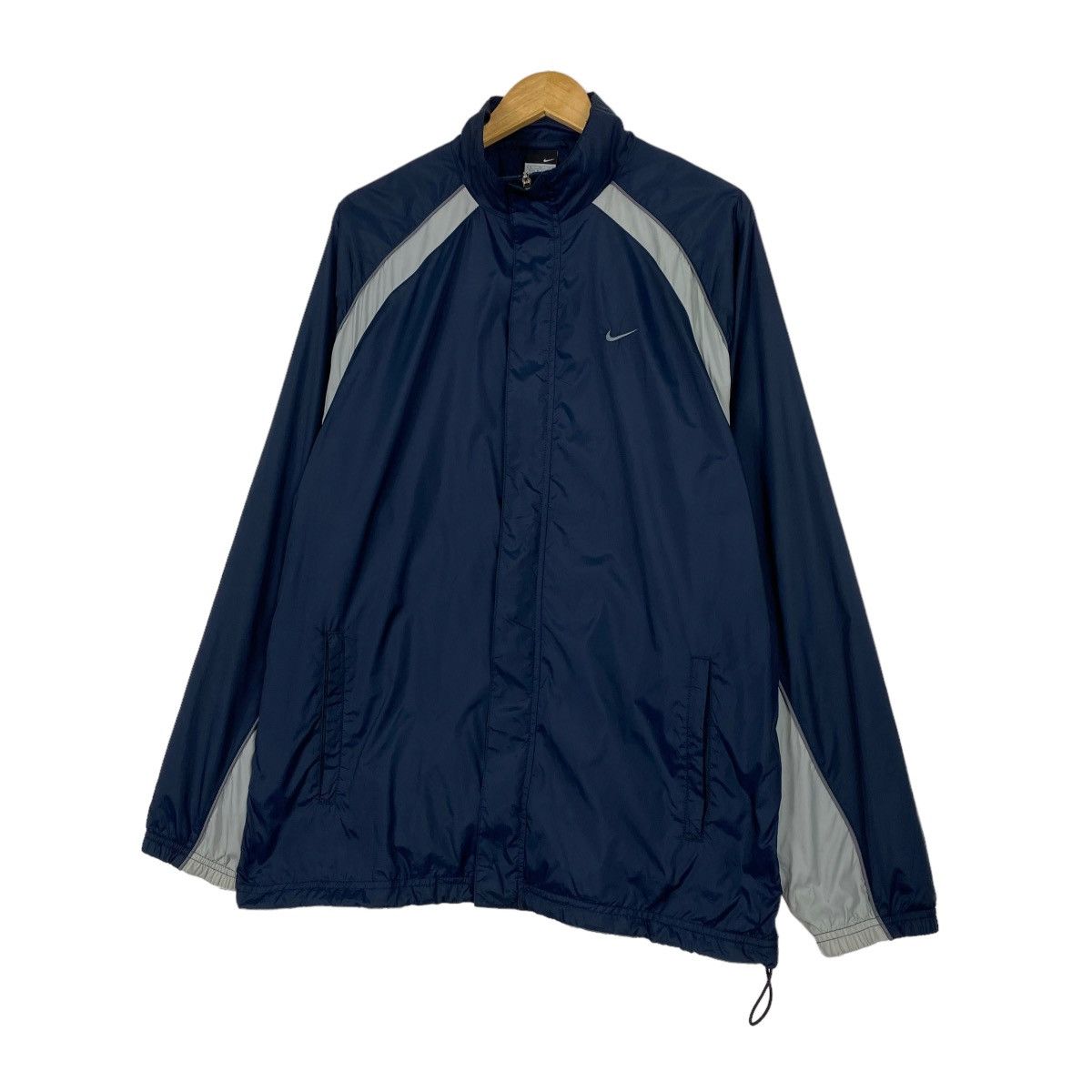 Japanese Brand × Nike × Nike ACG Nike Windbreaker Jacket Size US M / EU 48-50 / 2 - 3 Thumbnail