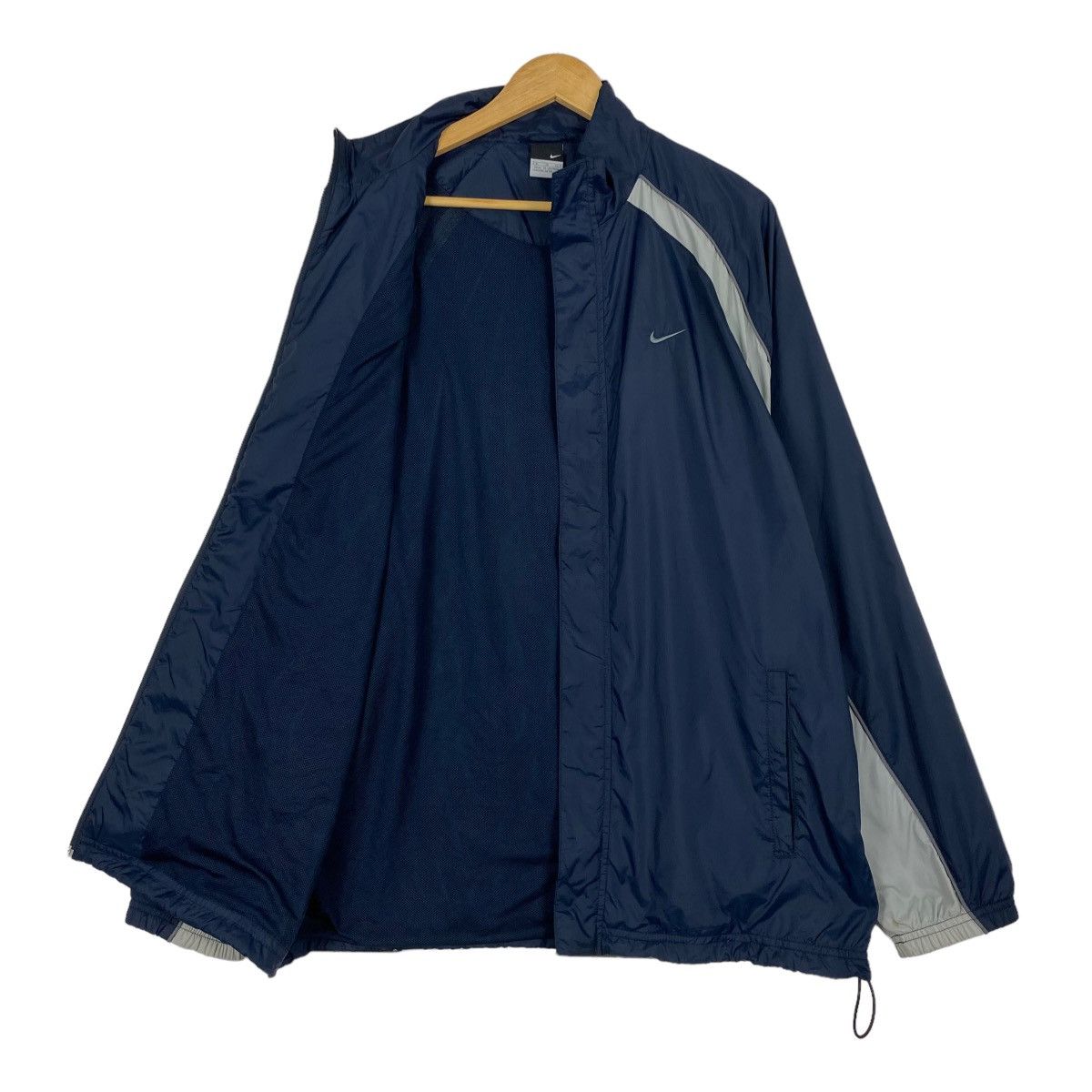 Japanese Brand × Nike × Nike ACG Nike Windbreaker Jacket Size US M / EU 48-50 / 2 - 1 Thumbnail