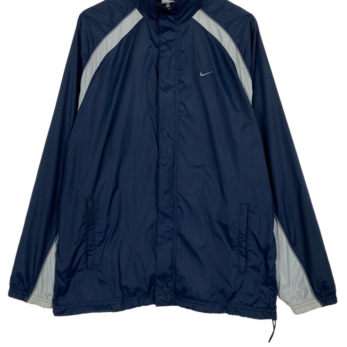 Japanese Brand × Nike × Nike ACG Nike Windbreaker Jacket Size US M / EU 48-50 / 2 - 6 Thumbnail