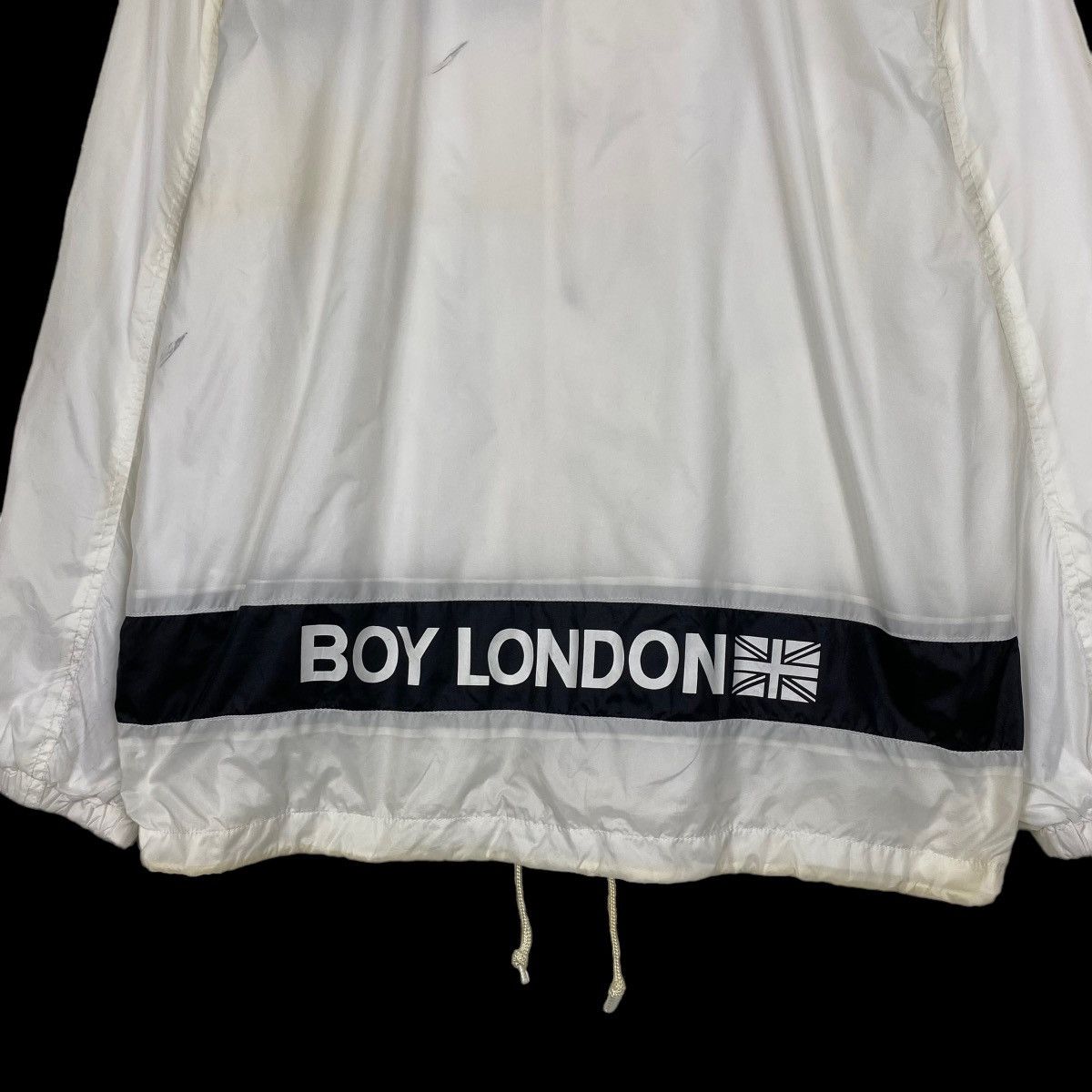 Boy London Vtg 00s Boy London Stephane Raynor Seditionaries Jacket Size US M / EU 48-50 / 2 - 12 Thumbnail