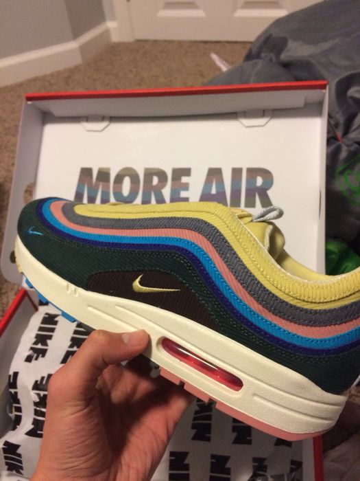 Air max 97 sean on sale witherspoon