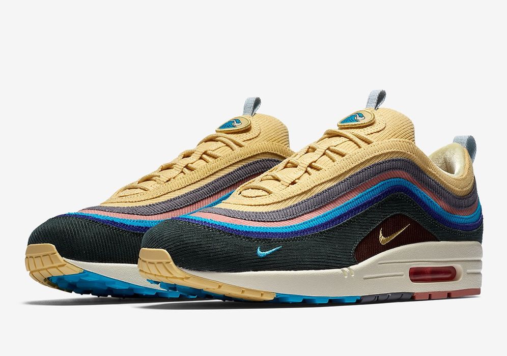 Sean witherspoon 2024 air max 97