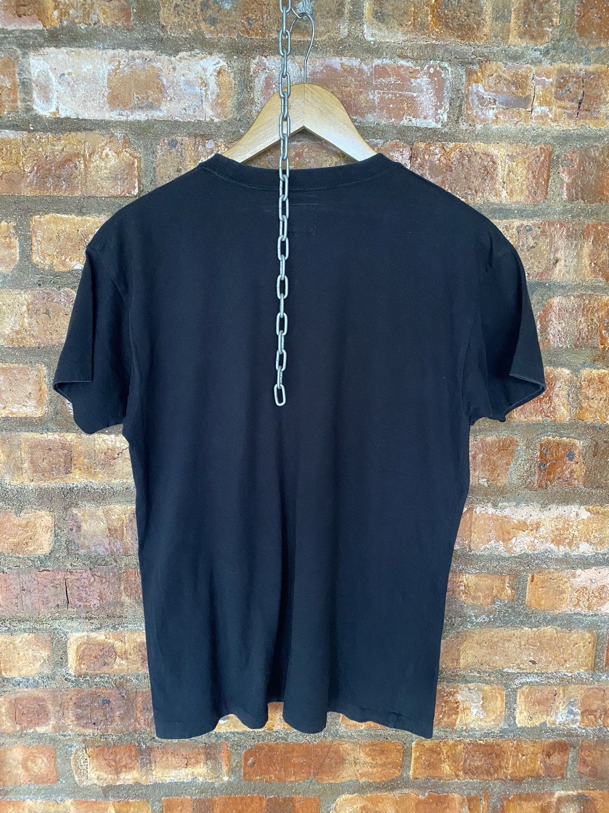 Moschino × Vintage 90s Iconic Diamonds Logo Size US M / EU 48-50 / 2 - 7 Thumbnail