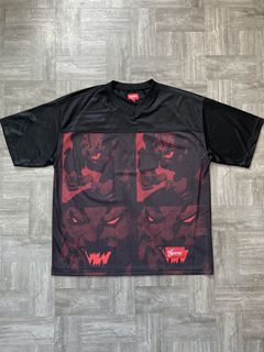 Supreme Business Active Jerseys for Men