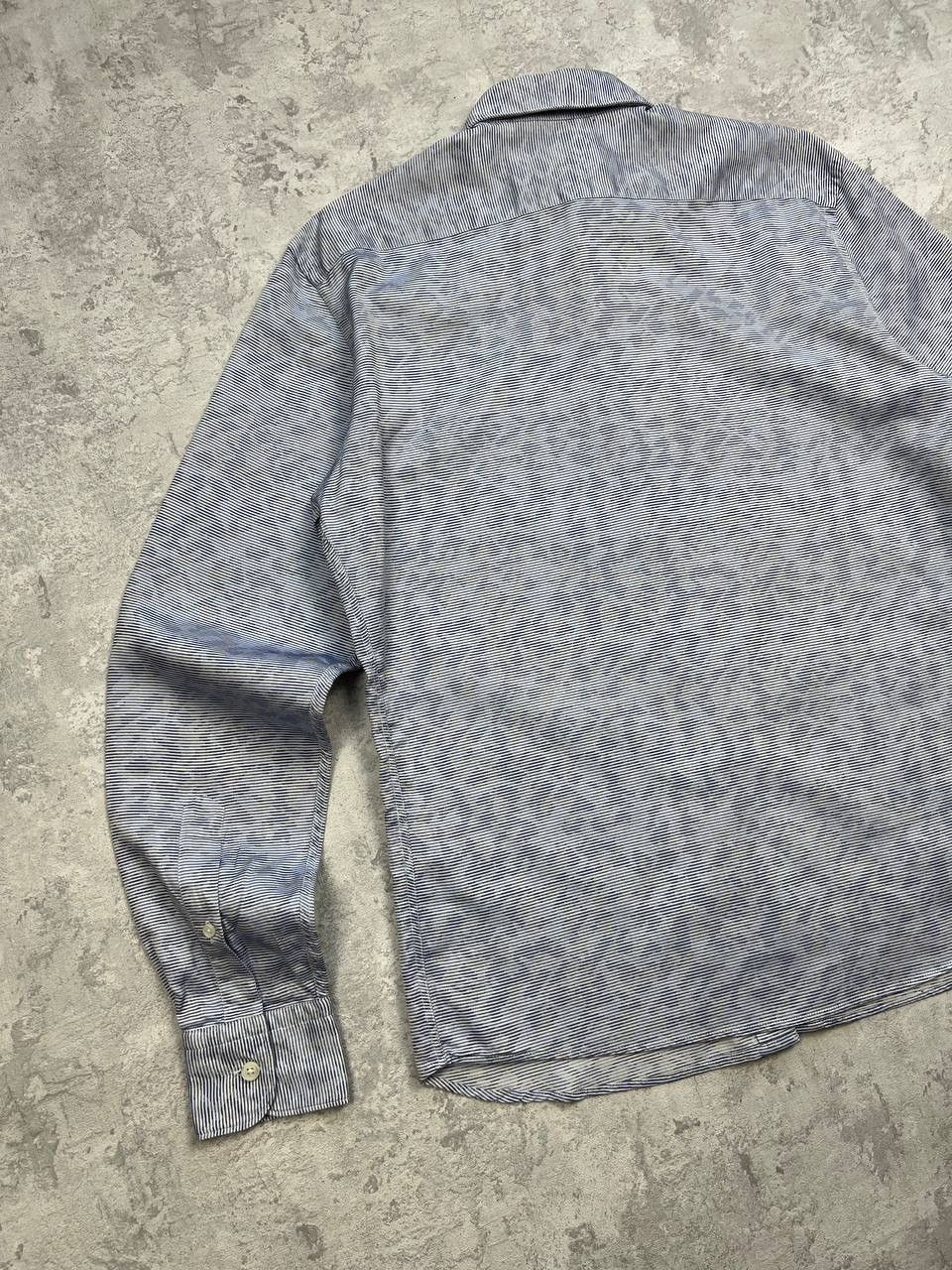 Ermenegildo Zegna Ermenegildo Zegna Shirt Size US S / EU 44-46 / 1 - 6 Thumbnail