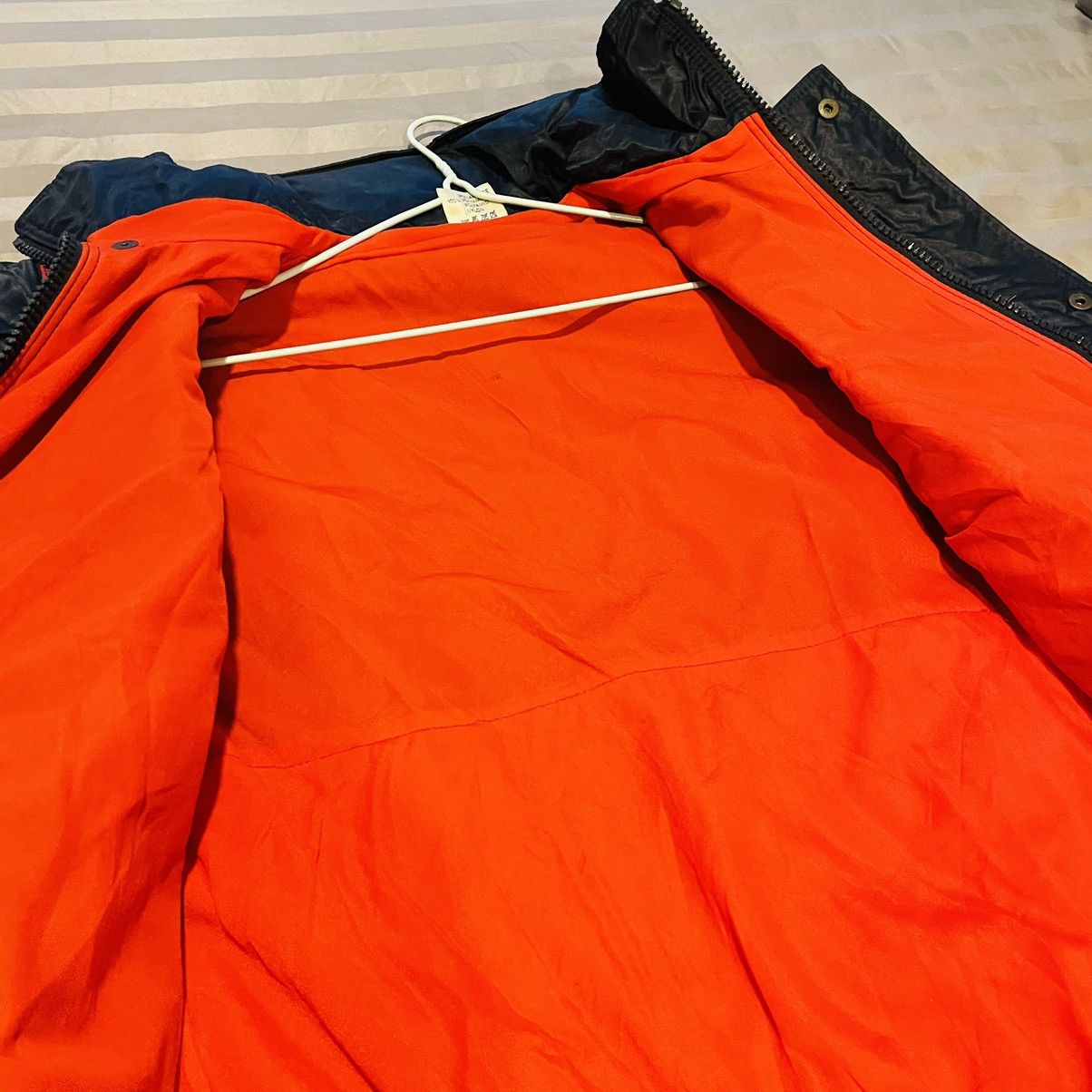 Vintage Vintage A33 Mad Moto Windbreaker Jacket Size US M / EU 48-50 / 2 - 5 Thumbnail