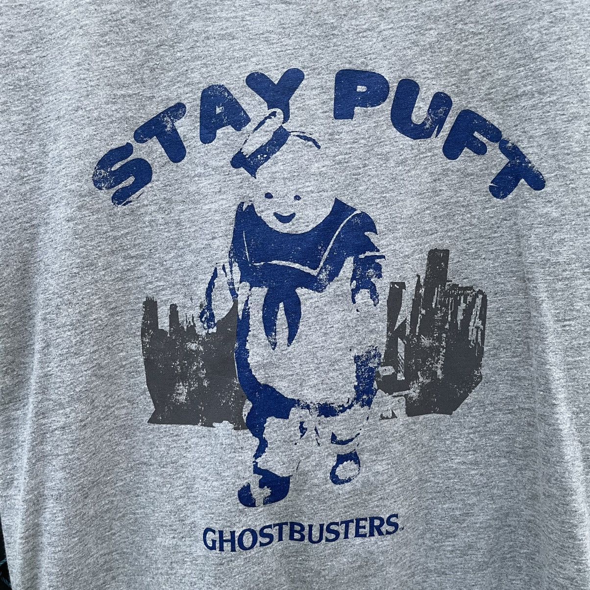 Uniqlo UT By Uniqlo x Ghost Buster Size US S / EU 44-46 / 1 - 3 Thumbnail