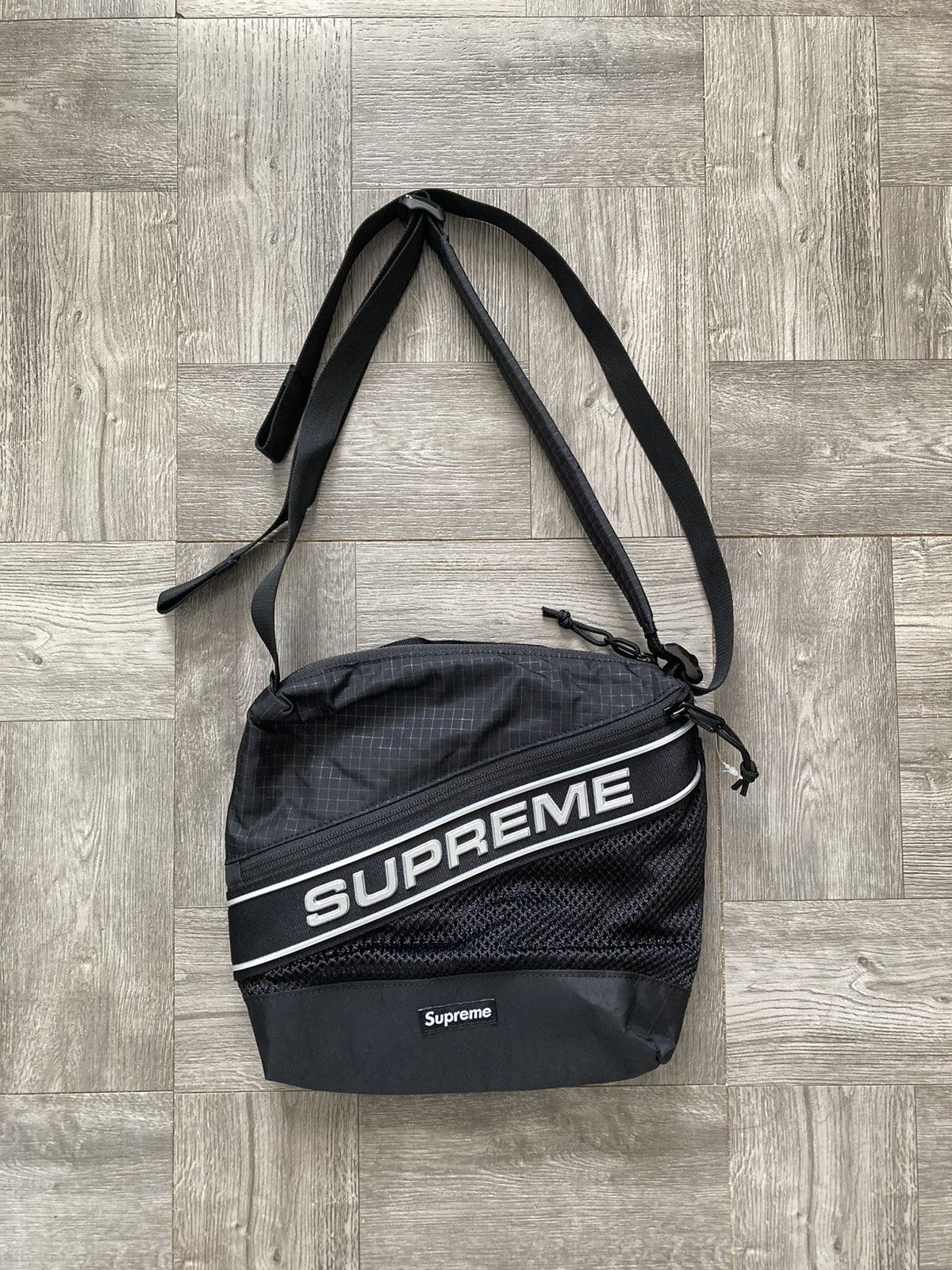 Supreme Shoulder Bag FW23