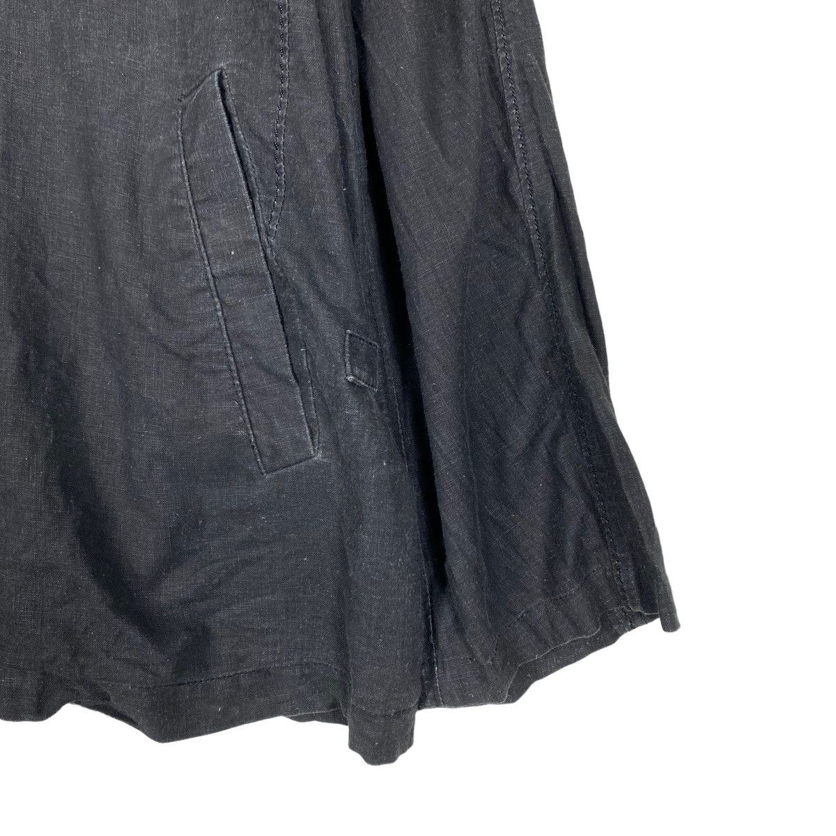 Designer Alexander Julian Denim Jacket Size US M / EU 48-50 / 2 - 7 Thumbnail