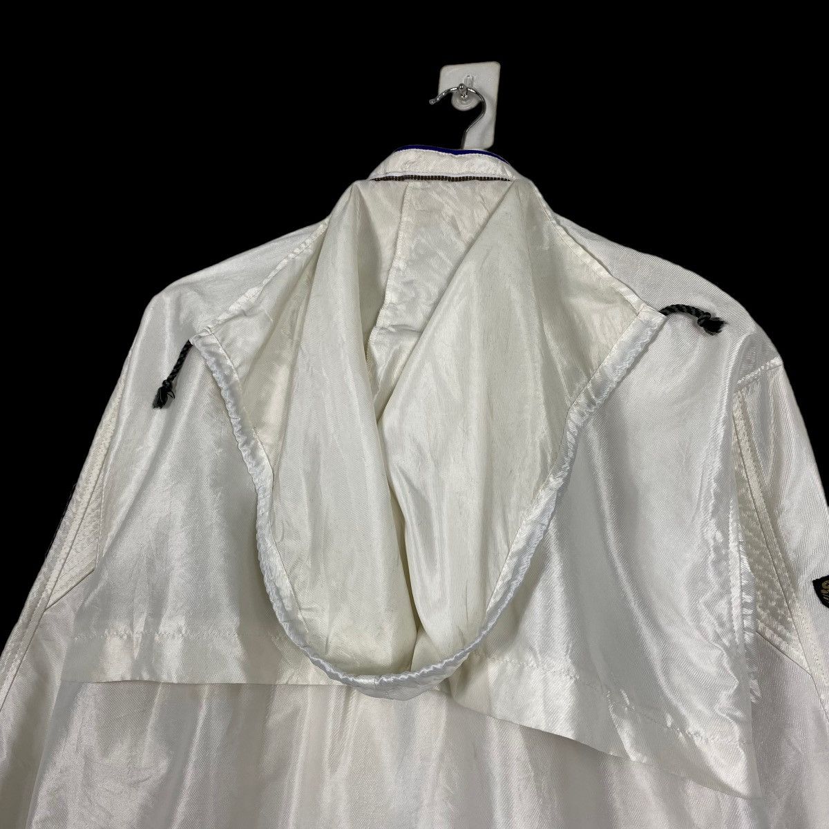 Adidas × Japanese Brand Vintage 90s Adidas Zipper Jacket Size US M / EU 48-50 / 2 - 9 Thumbnail