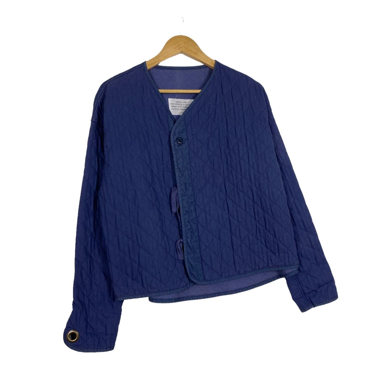 Japanese Brand Niko And Cropped Jacket Size US M / EU 48-50 / 2 - 3 Thumbnail
