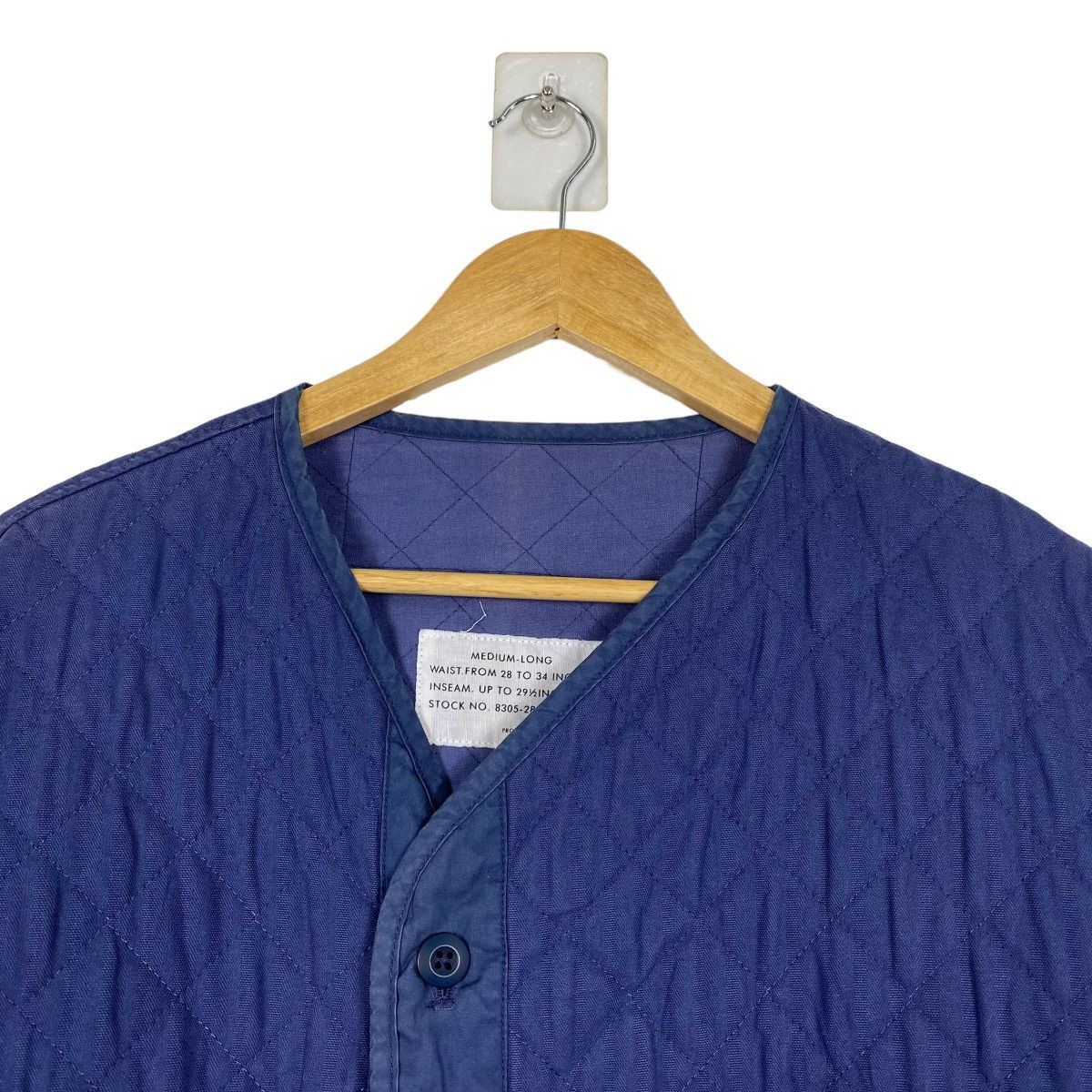 Japanese Brand Niko And Cropped Jacket Size US M / EU 48-50 / 2 - 4 Thumbnail