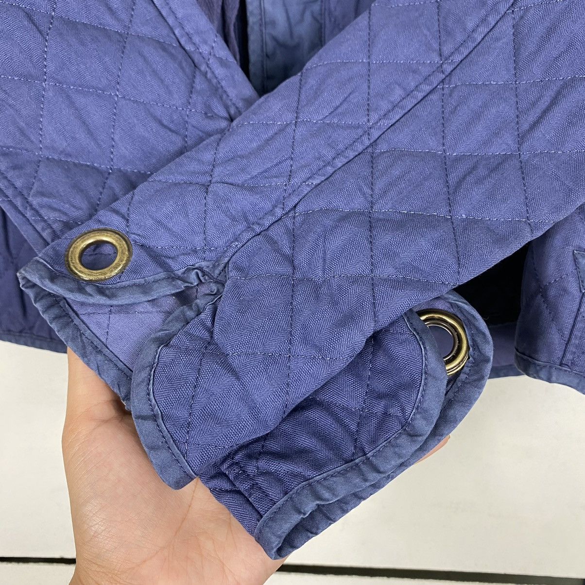 Japanese Brand Niko And Cropped Jacket Size US M / EU 48-50 / 2 - 7 Thumbnail