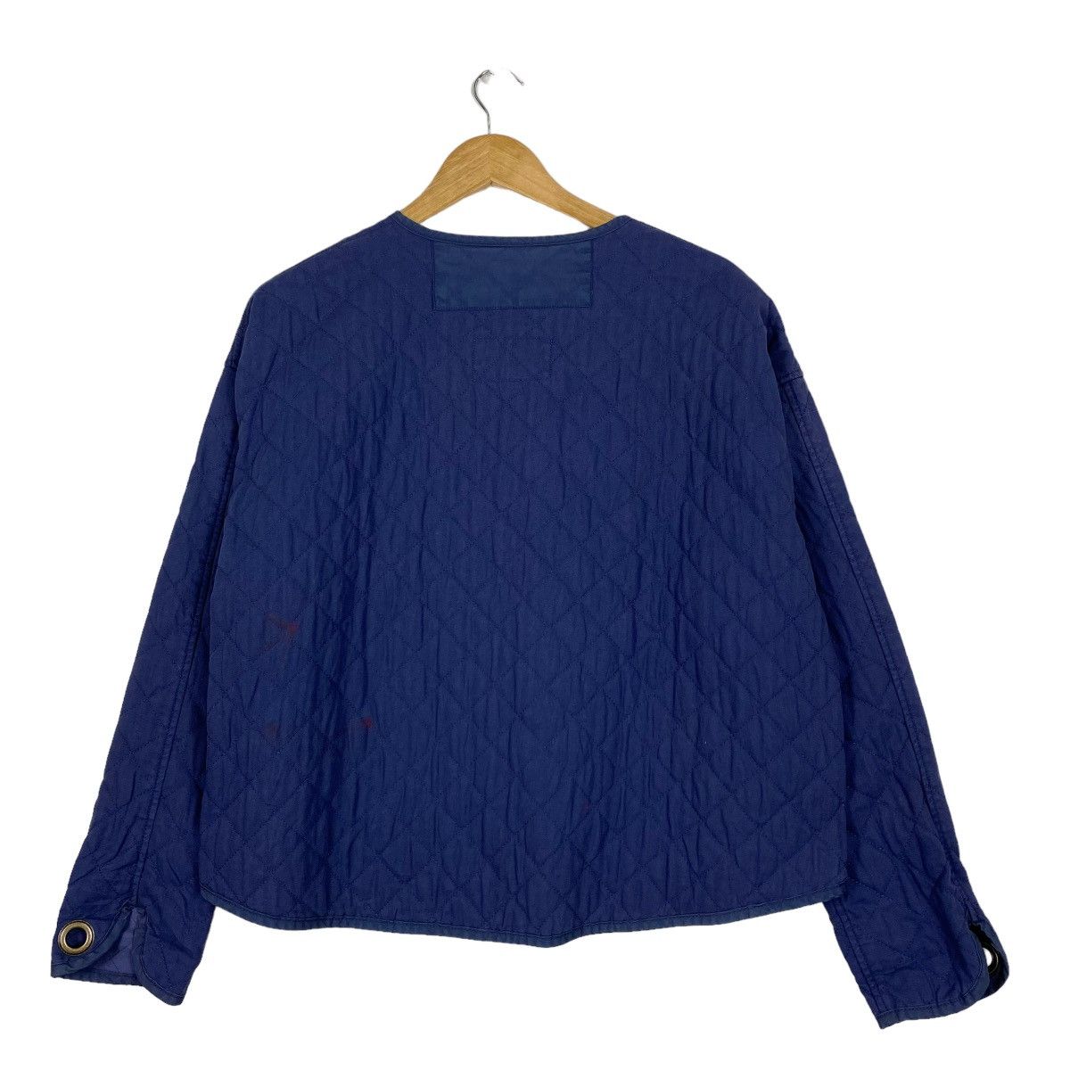 Japanese Brand Niko And Cropped Jacket Size US M / EU 48-50 / 2 - 6 Thumbnail