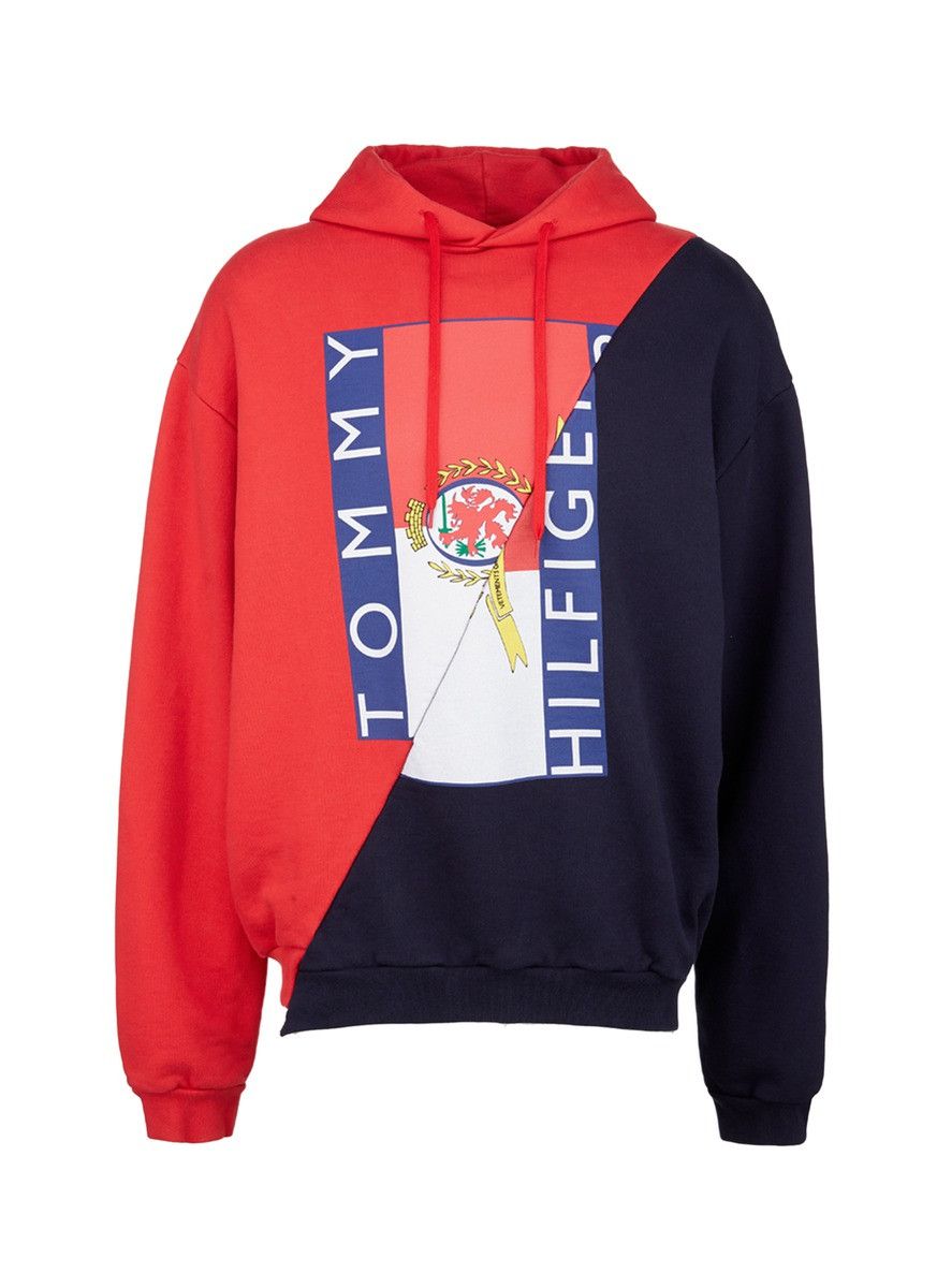 Hilfiger vetements hoodie online