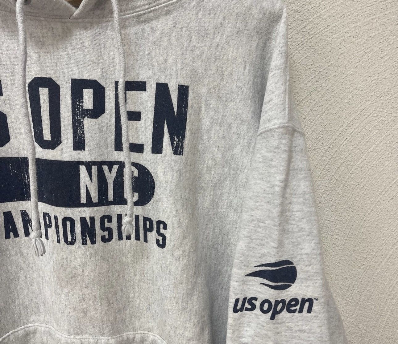 Champion US Open Champion Hoodie Size US XXL / EU 58 / 5 - 3 Thumbnail