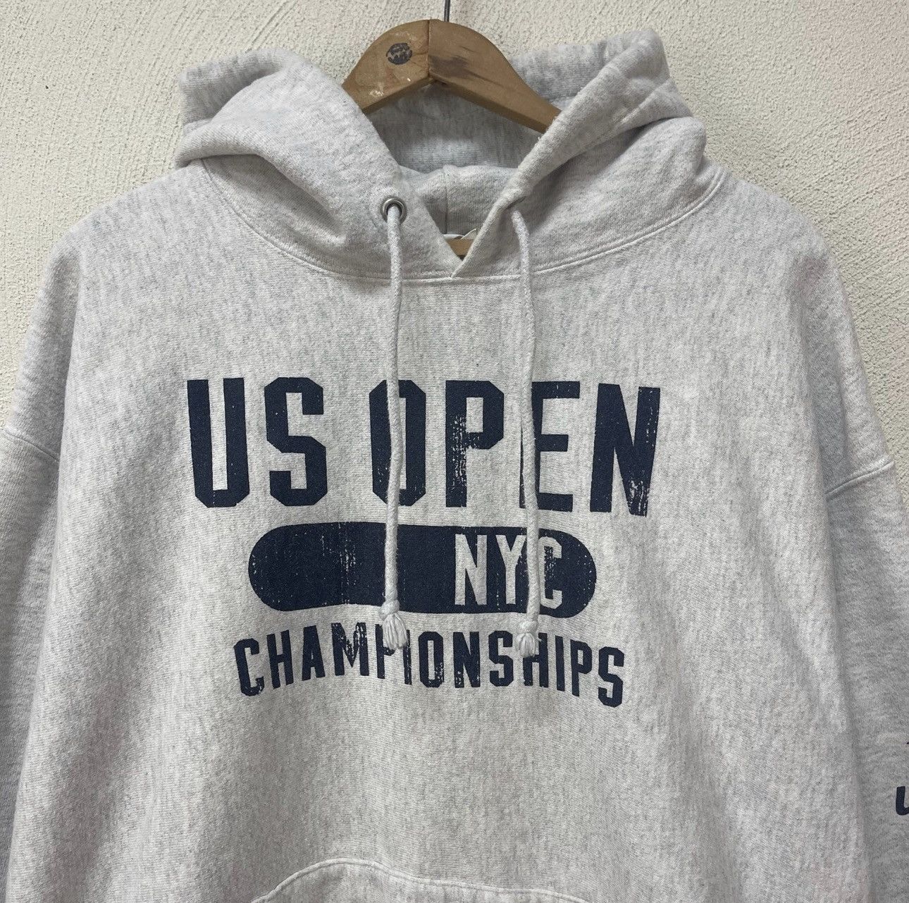 Champion US Open Champion Hoodie Size US XXL / EU 58 / 5 - 2 Thumbnail