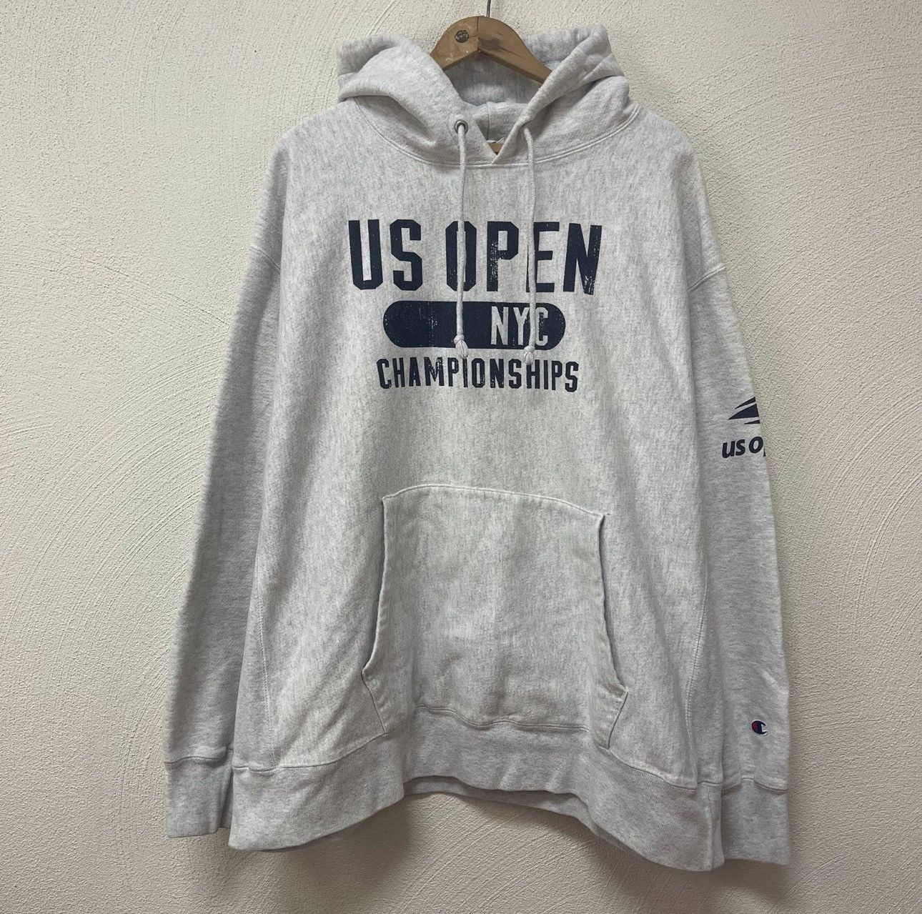 Champion US Open Champion Hoodie Size US XXL / EU 58 / 5 - 1 Thumbnail