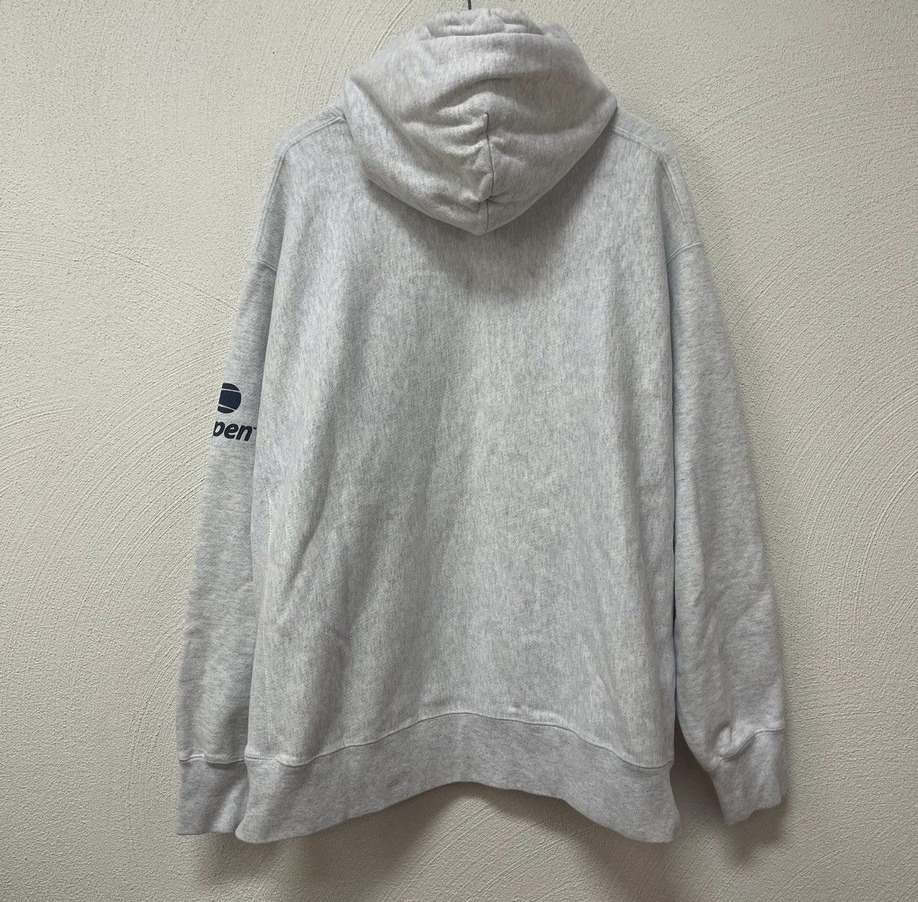 Champion US Open Champion Hoodie Size US XXL / EU 58 / 5 - 4 Thumbnail
