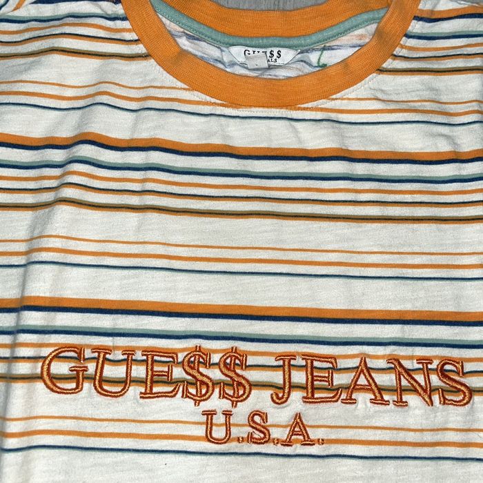 Asap rocky cheap guess collab