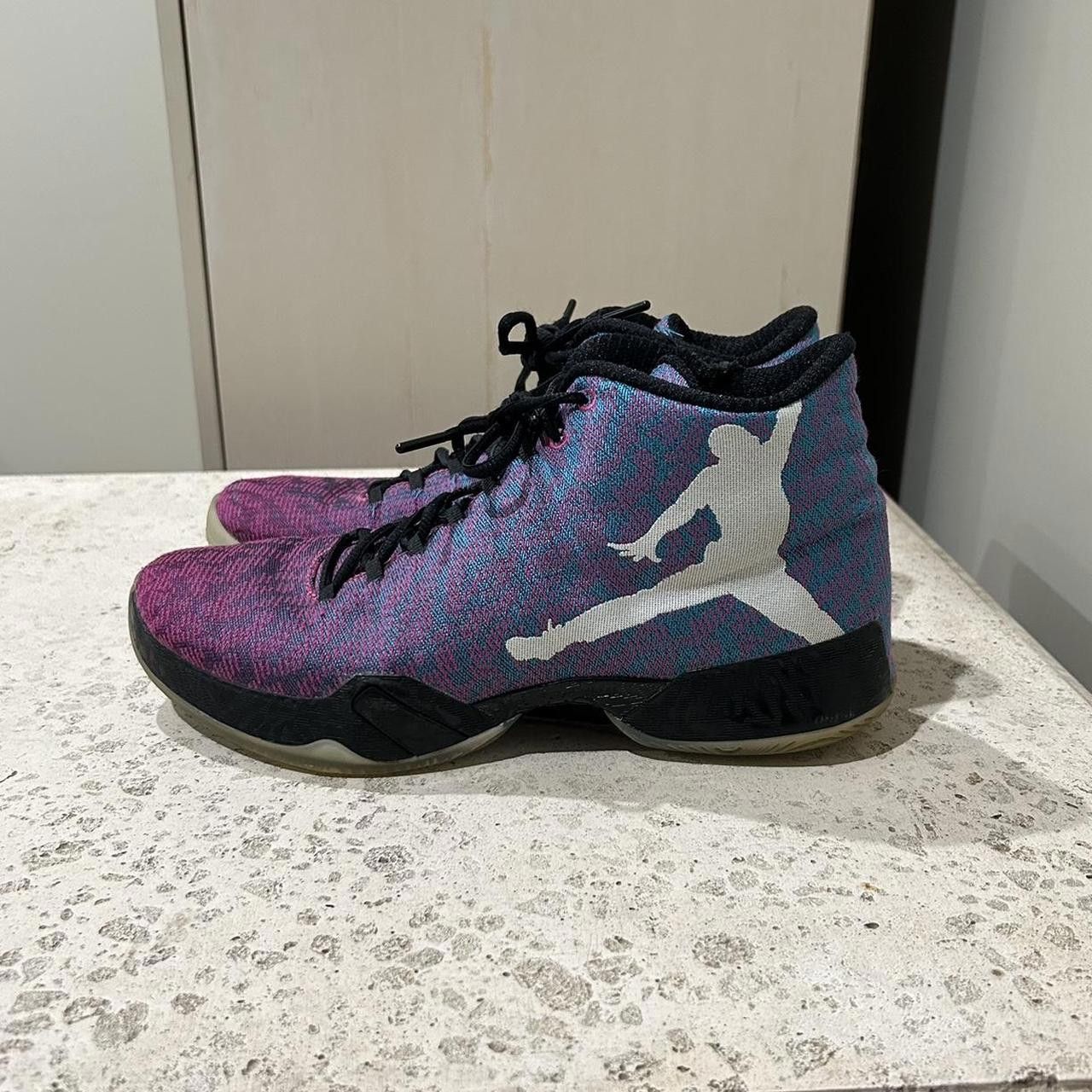 Jordan Brand Air Jordan 29 Riverwalk Basketball Shoes | Grailed
