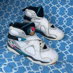 Jordan 8 south hot sale beach gs