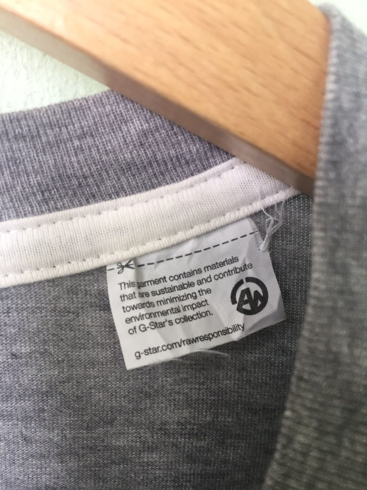 G-Star Camouflage RAW T Shirt Size US M / EU 48-50 / 2 - 6 Thumbnail
