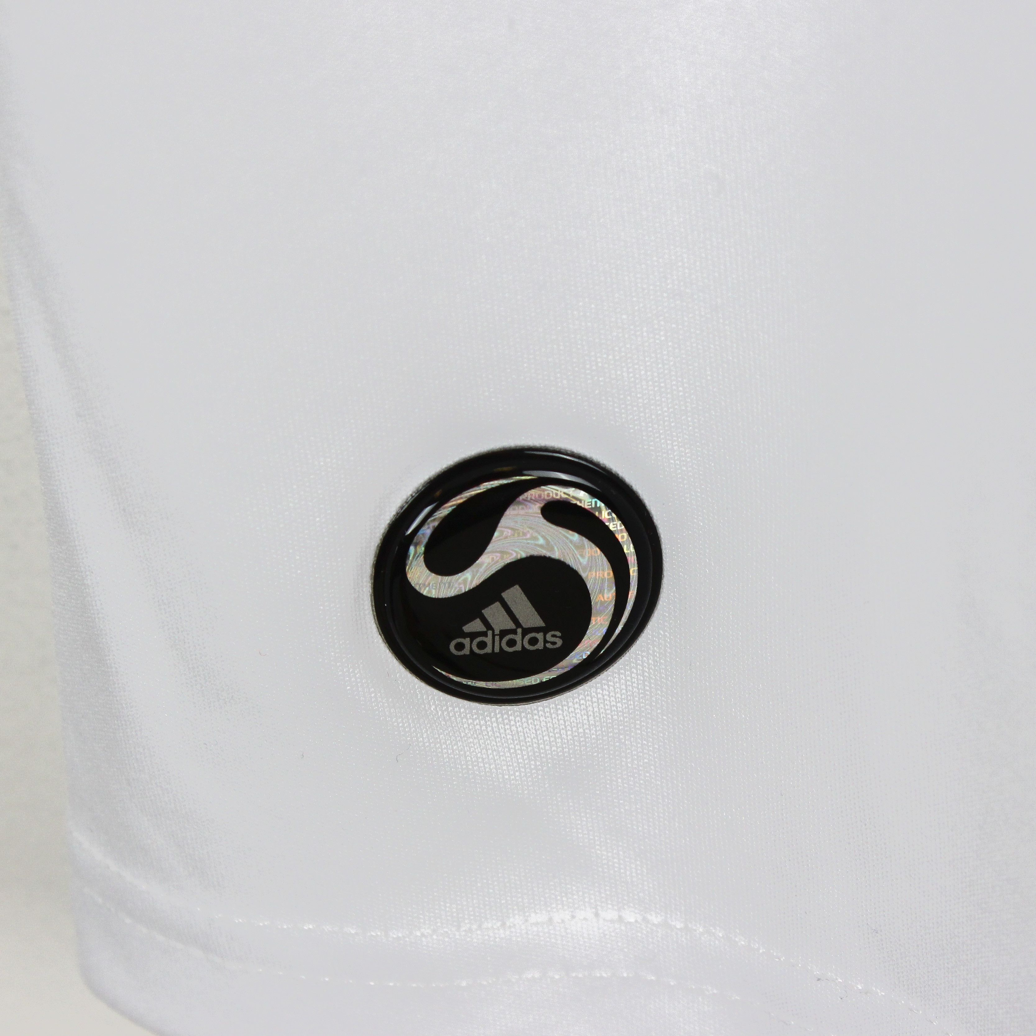 Adidas Germany Men 2XL Football Home Jersey UEFA EURO 2008 2009 Top Size US XXL / EU 58 / 5 - 4 Thumbnail